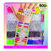 Alphabet Bead Case Lg