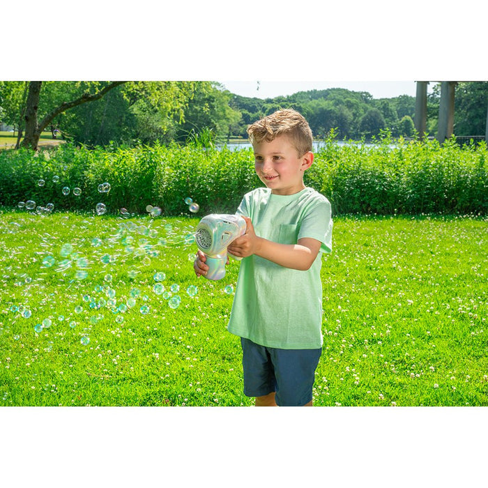 Little Kids Bubble Vibes Bubble Blaster
