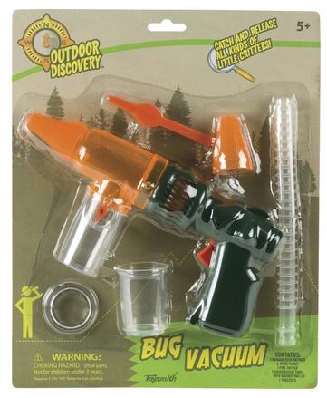 BUG VACUUM