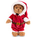 Bukowski Bears Christmas Bjorn Plush Holiday Bear Toy