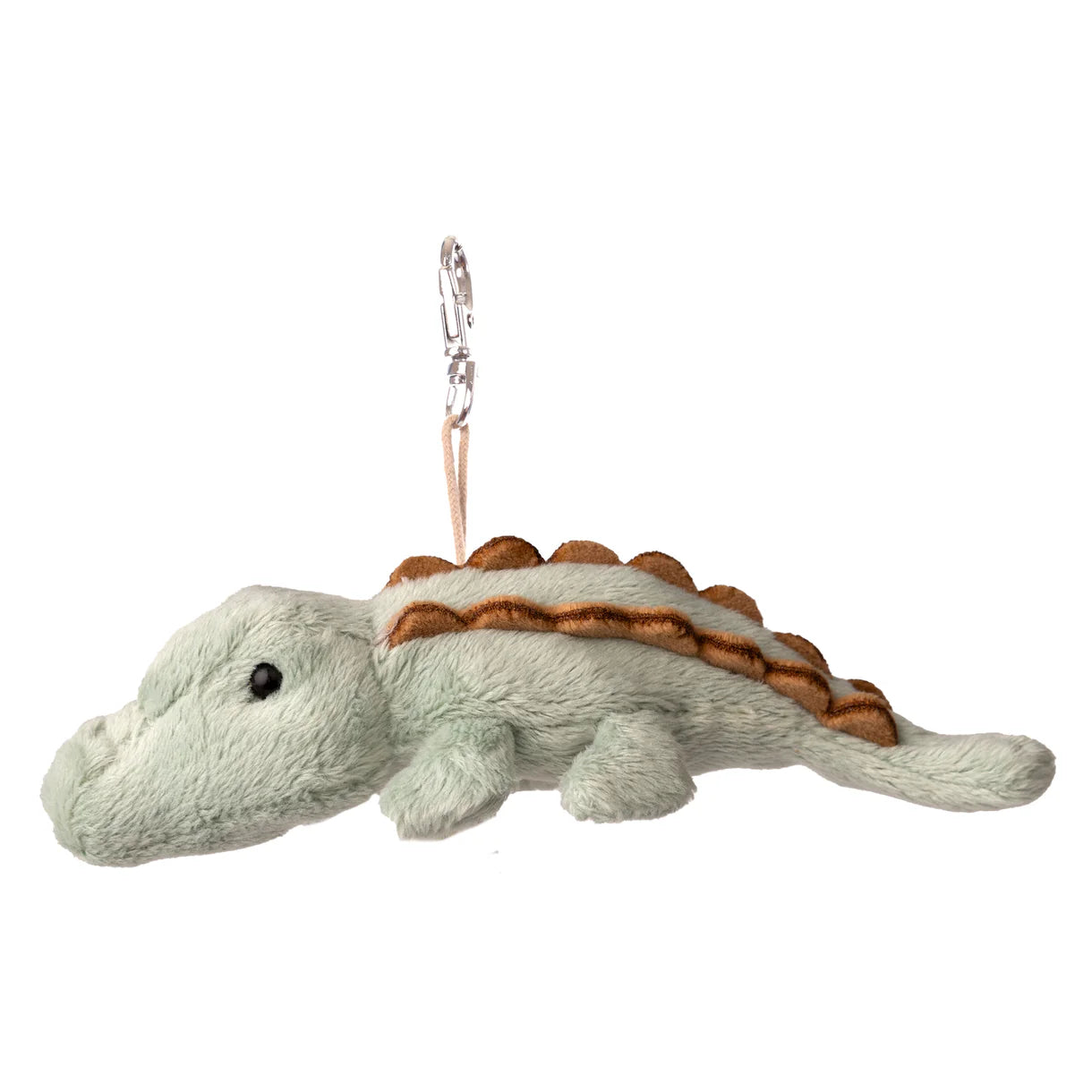 Bag Charm- Maximus the Alligator