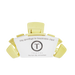 TELETIES Classic Buttercup Large Claw Clip