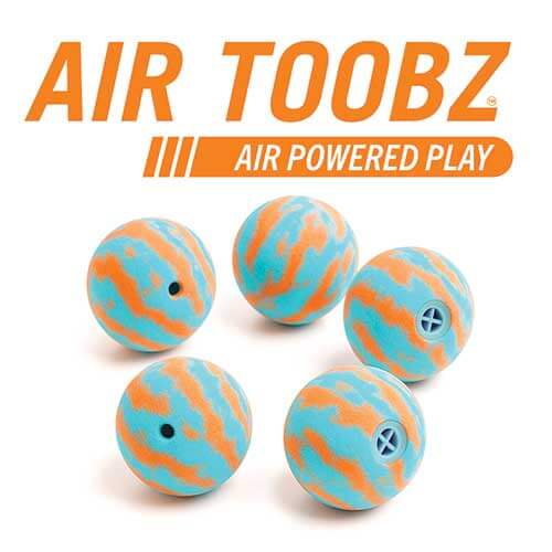 Air Toobz Giggle Balls
