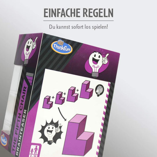 * the Fifth Chair Puzzle