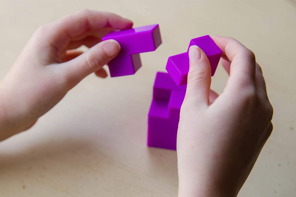 * the Fifth Chair Puzzle