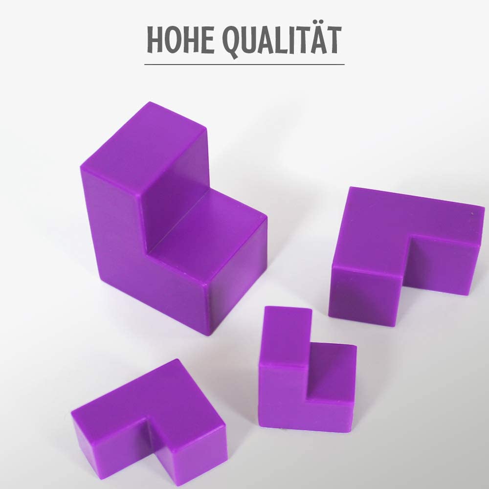 * the Fifth Chair Puzzle