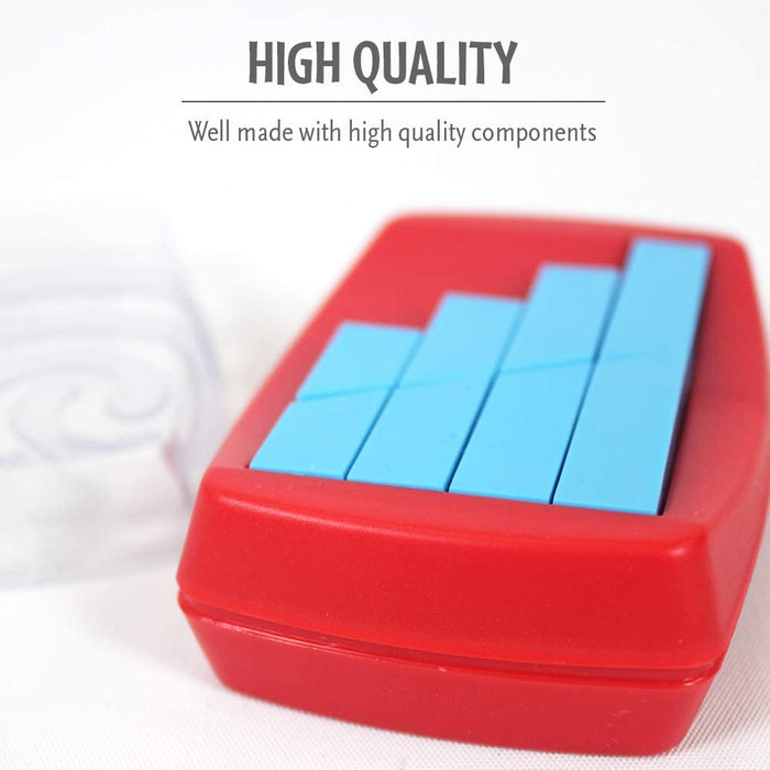 * Rectangle Puzzle