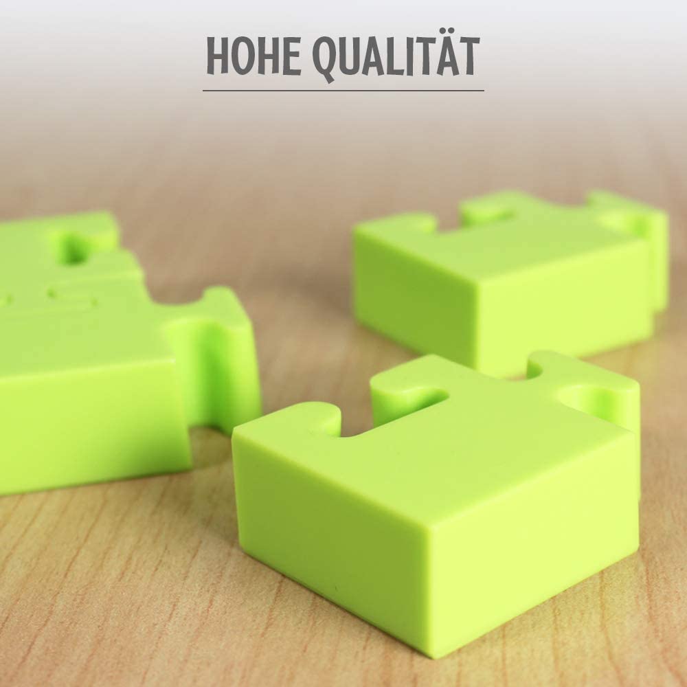 *4pc Jigsaw Brainteaser