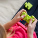*4pc Jigsaw Brainteaser