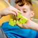 *4pc Jigsaw Brainteaser