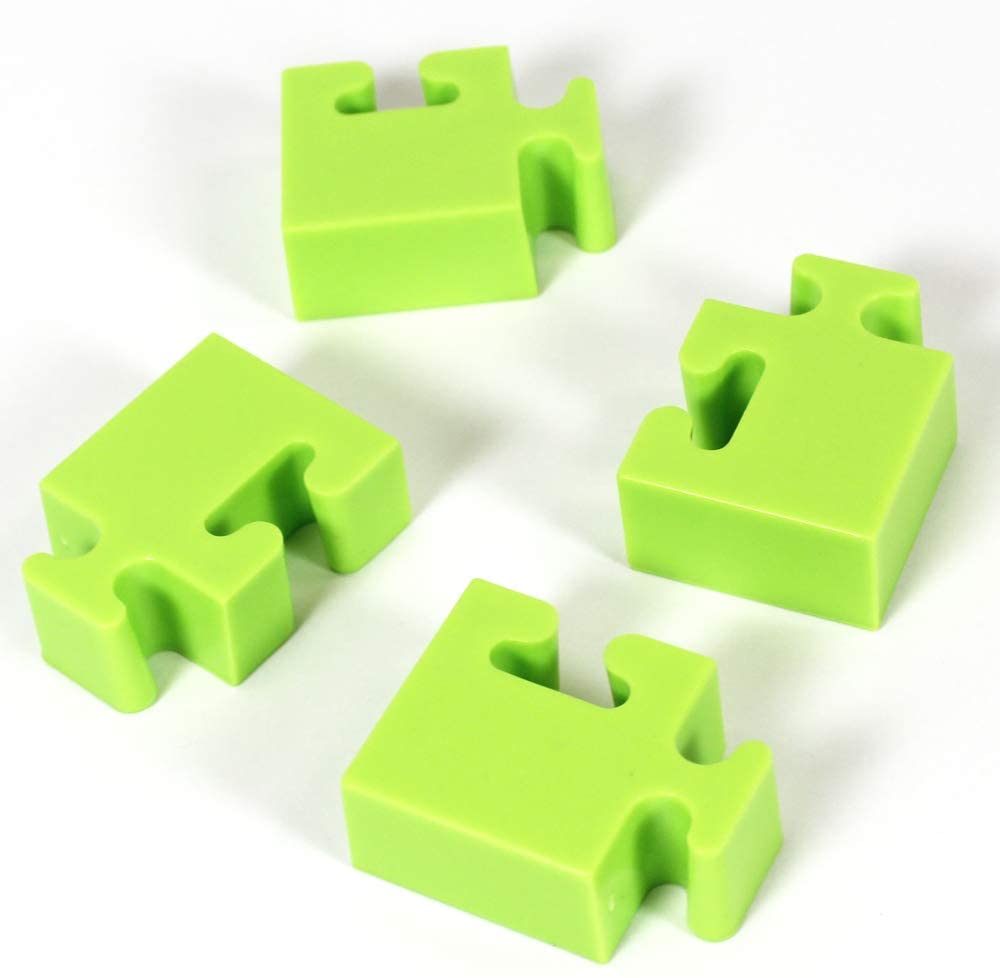 *4pc Jigsaw Brainteaser