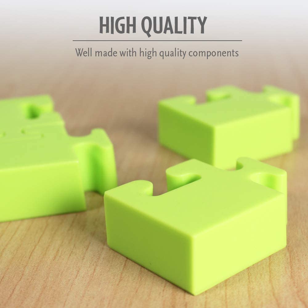 *4pc Jigsaw Brainteaser