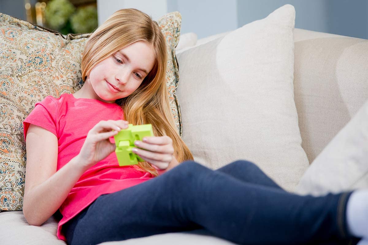 *4pc Jigsaw Brainteaser