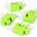 *4pc Jigsaw Brainteaser