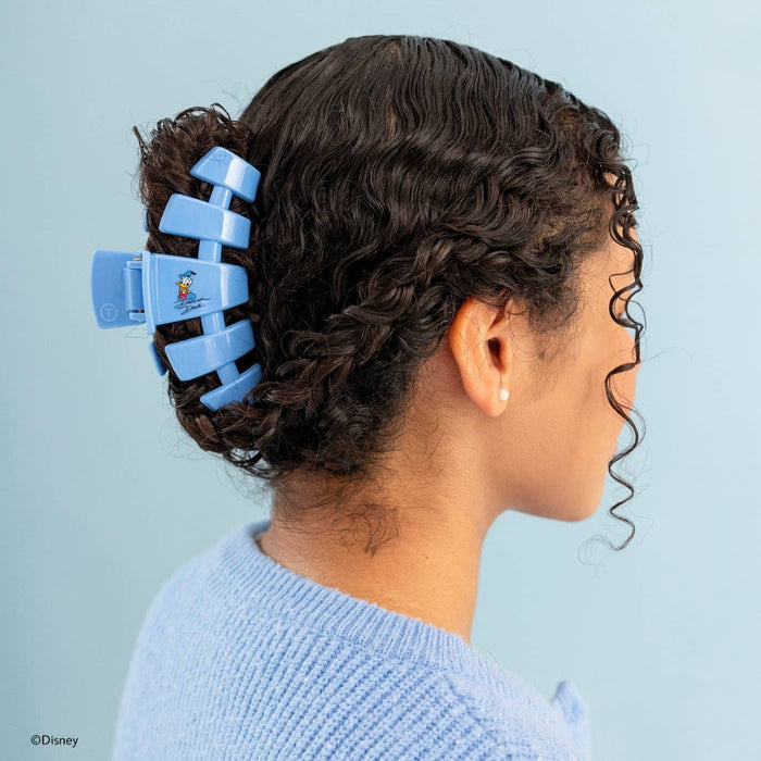 Classic Hair Clip | Large | Donald Duck