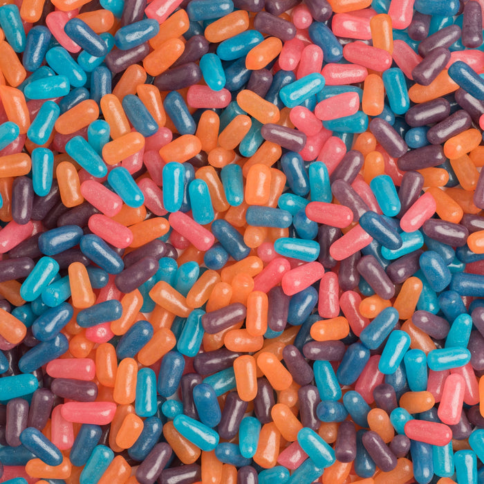 Mike and Ike Berry Blast Theater Candy