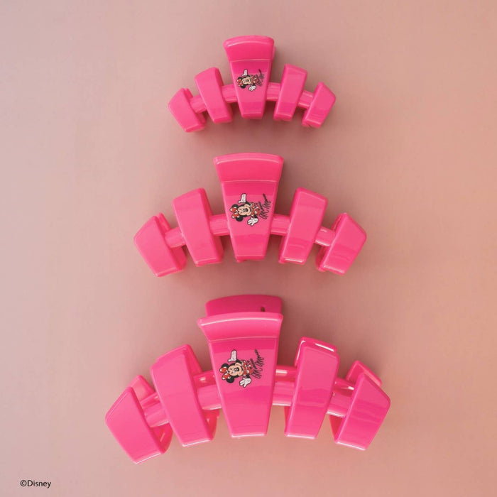 Classic Hair Clip | Large | Minnie Mouse