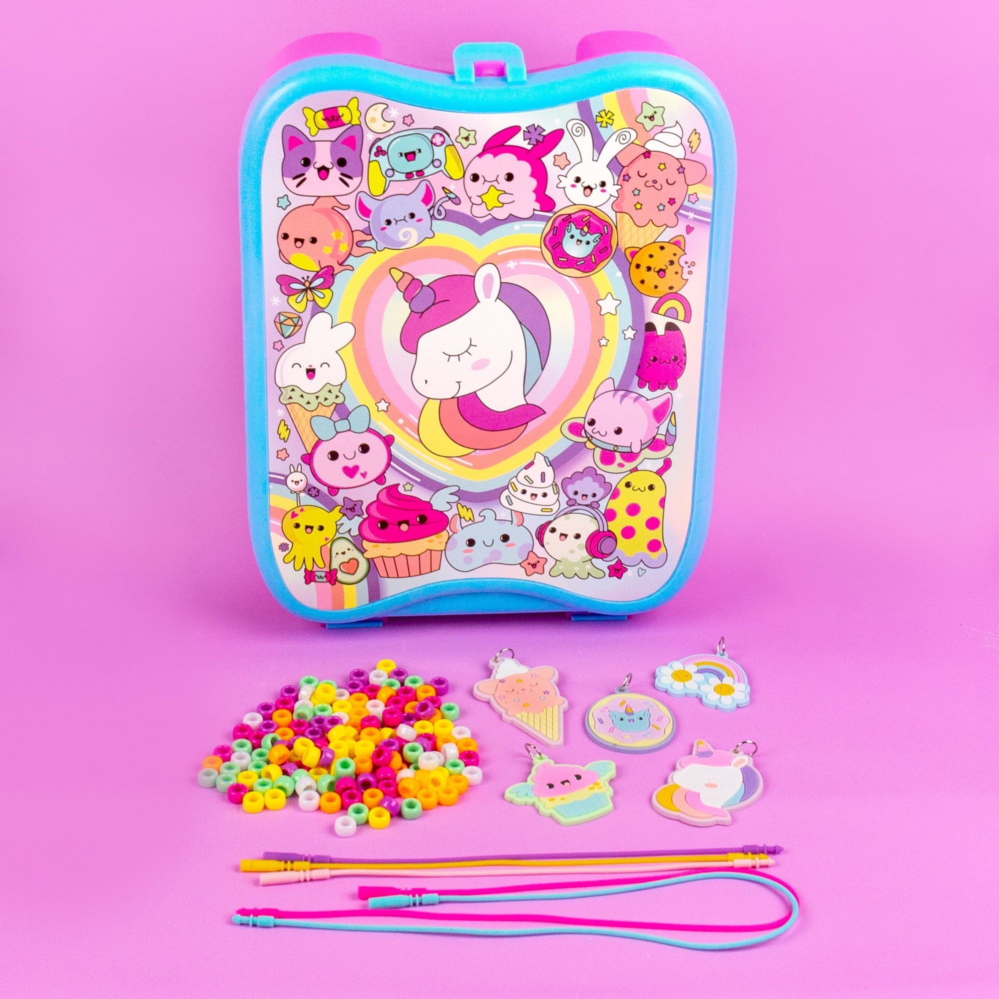 Just My Style: Kawaii Jewelry Case