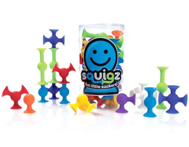 Sqigg Catalog Fidget — Learning Express Gifts