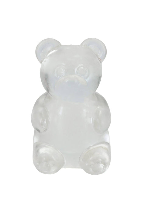Squeezy Teddy Bear Thick Putty Filled Squishy - 12 Pcs