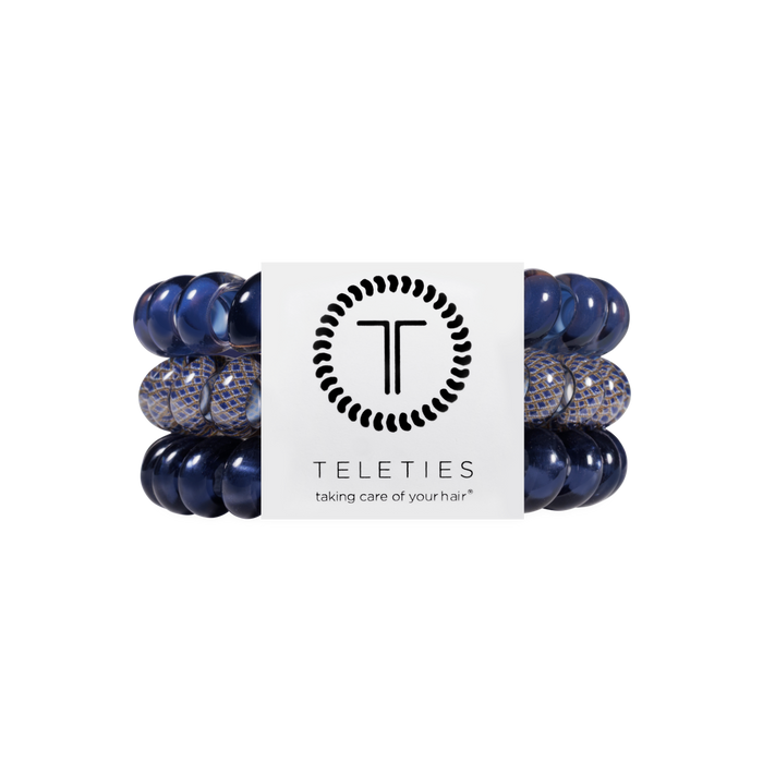 Twilight Tones Large Hair Ties