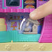 Mattel Polly Pocket Kitty Cake Compact Playset