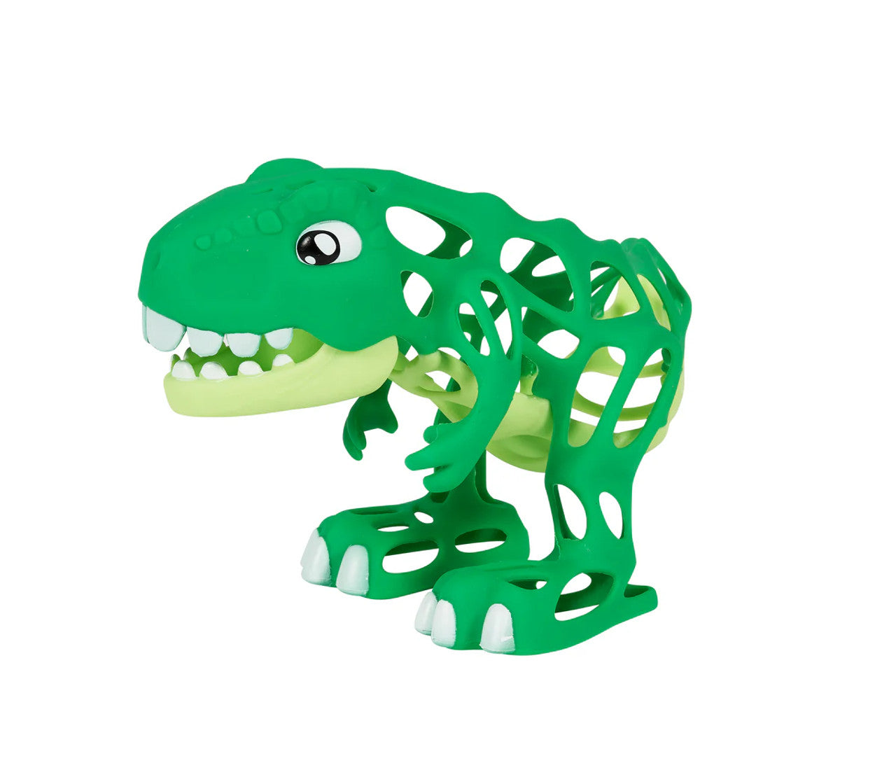 Grabits  Grip-I-Mals Rex Dino