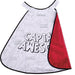 Color a Cape Superhero-1