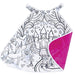 Colour a Cape Princess-1