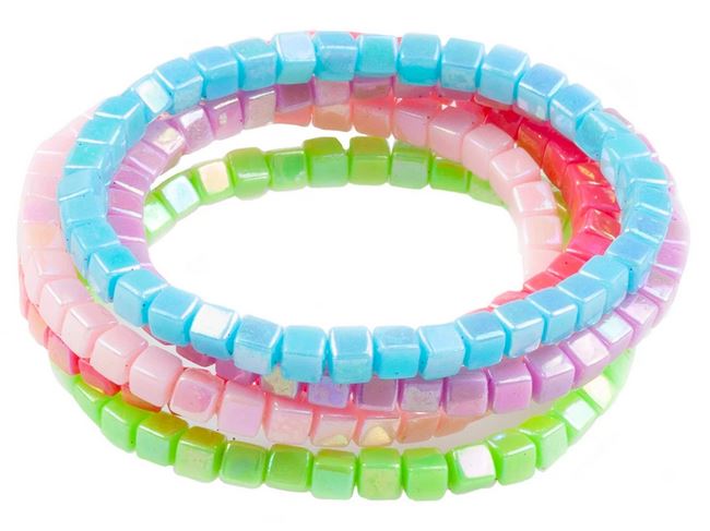 Tints Tones Rainbow 5pc