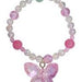 Great Pretenders Fancy Flutter Bracelet