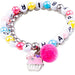 Great Pretenders Bracelet Happy Birthday