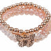 Great Pretenders Blush Crush Bracelet