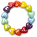 Colours of Love Bracelet