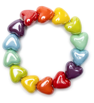 Colours of Love Bracelet