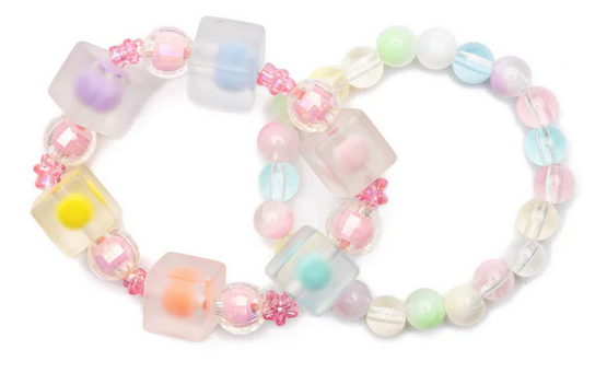 Hip to Be Square Bracelet