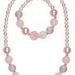 Great Pretenders Pinky Pearl Set