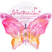 Great Pretenders Fancy Butterfly Claw-1