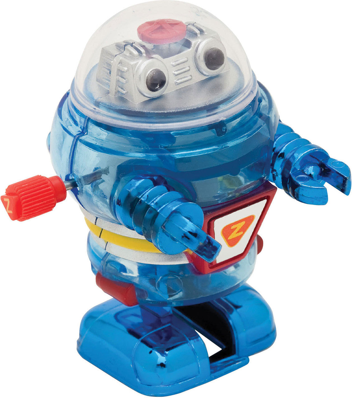 Neutron Robot