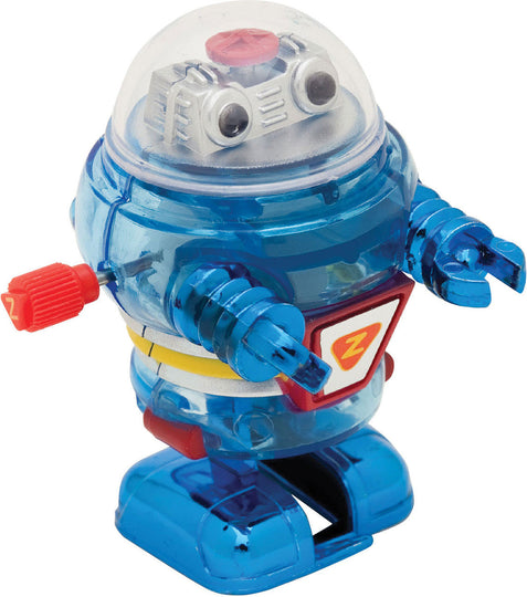 Neutron Robot