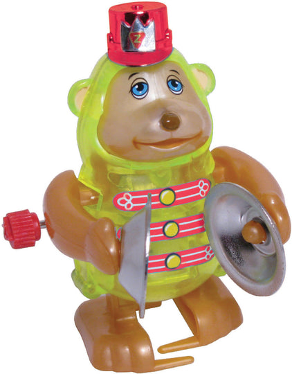 Tucker Monkey