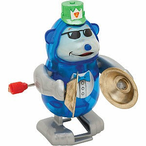 Monkey Wind Up