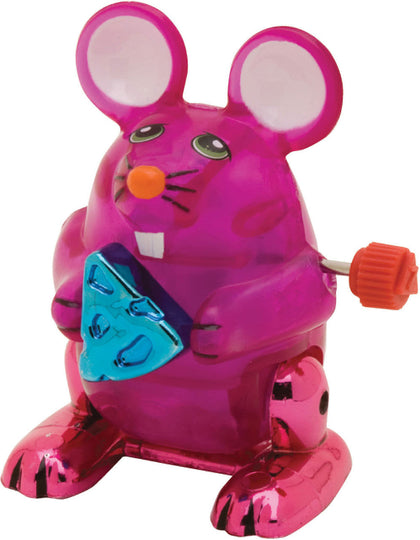 Marvin Back Flip Mouse Wind Up