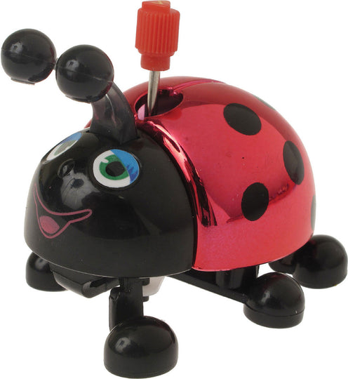 Ladybug Lori Wind Up