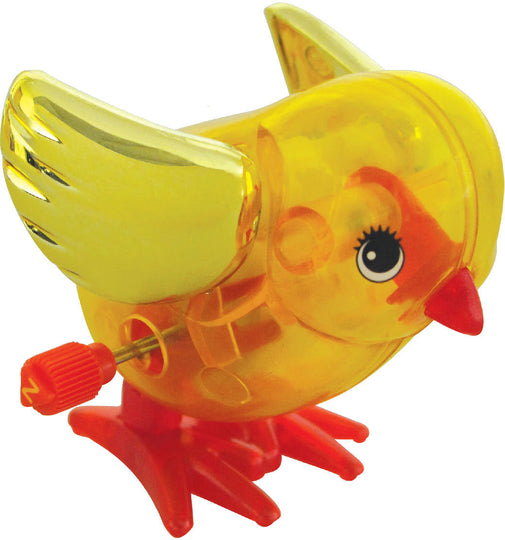 Chicken Cluck Wind Up
