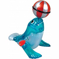 Sasha Spinning Seal Wind Up