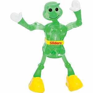 Larry Slider Wind Up