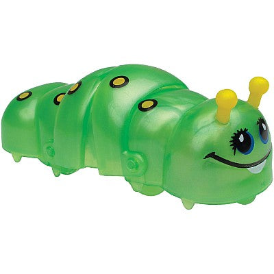 Carley Caterpillar Wind Up