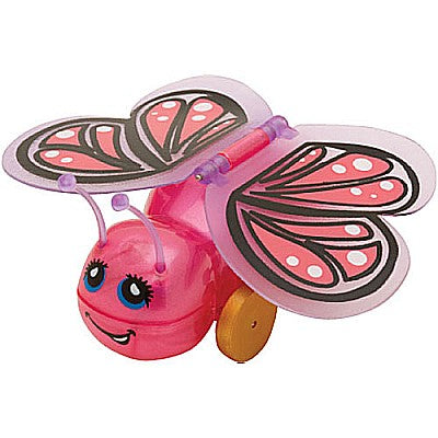Bella Butterfly Wind Up
