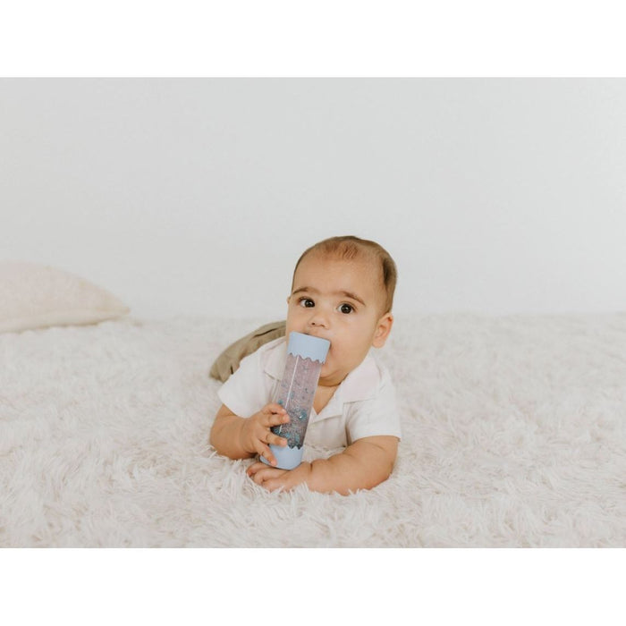 Jellystone Baby Calm Down Sensory Bottle for Infants